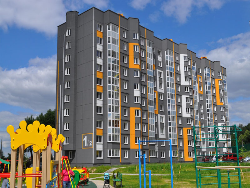 МАПИД СУ 203